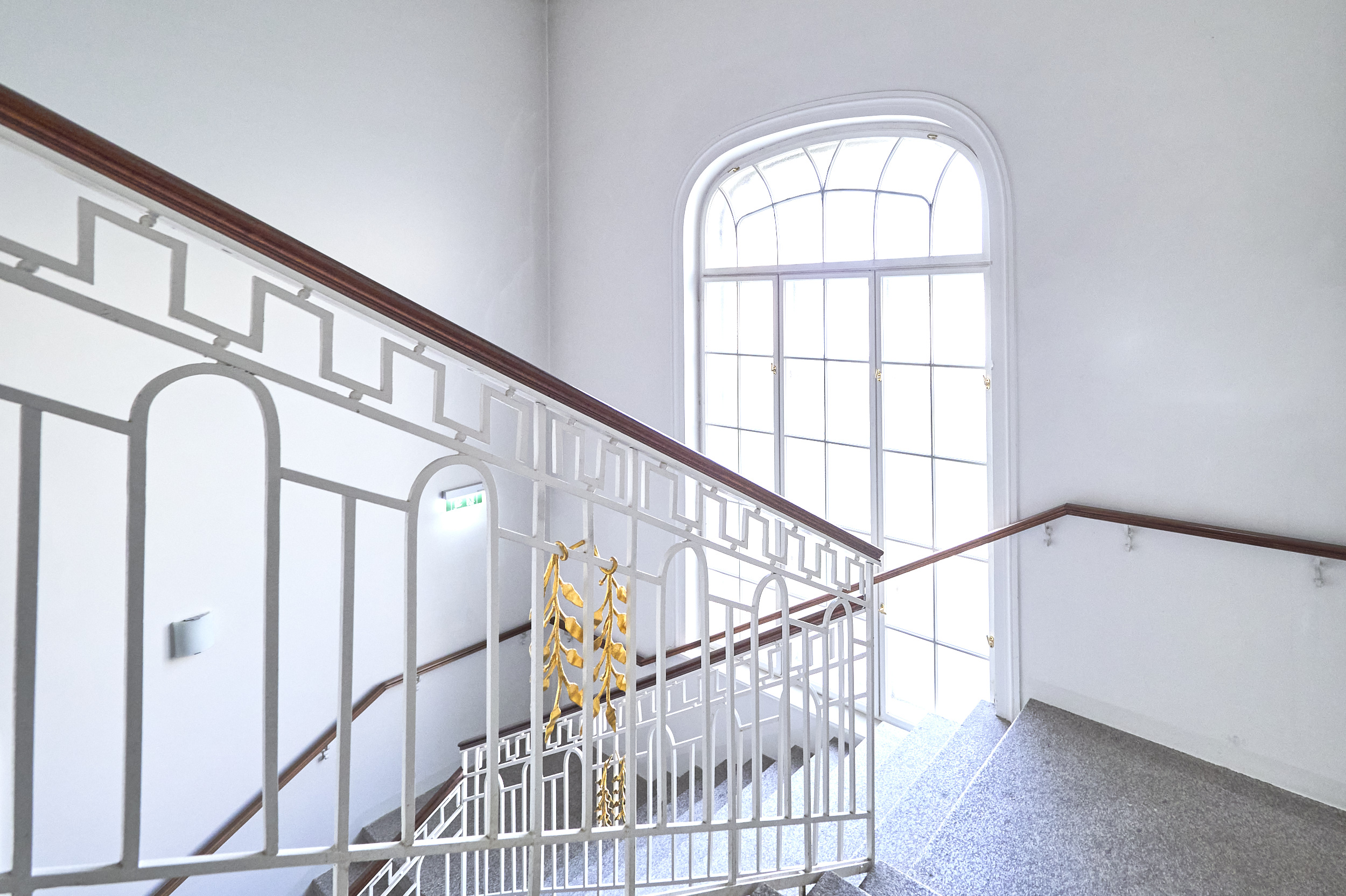 Das Konzerthaus Weinviertel ist heute ein wahres Baujuwel. (c): Konzerthaus