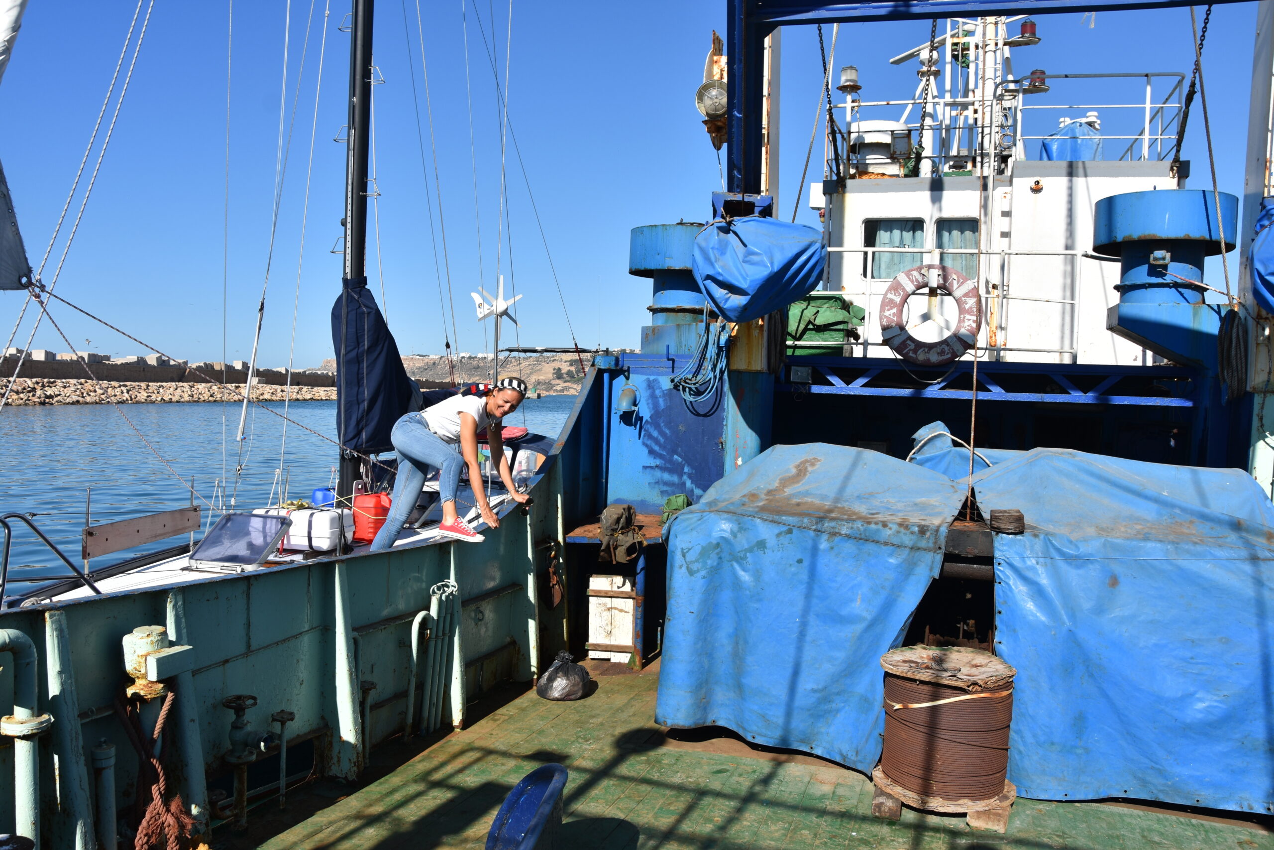 Was bedeutet Luxus? © C. Potmesil