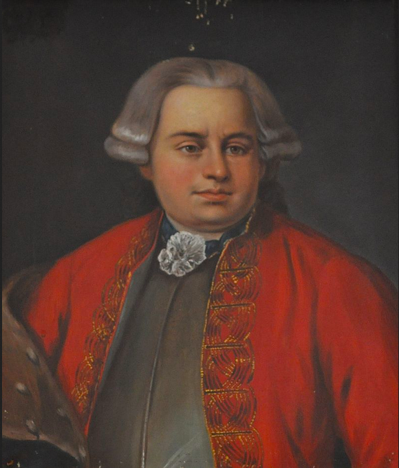 Ignaz Josef Kohary @Wikipedia