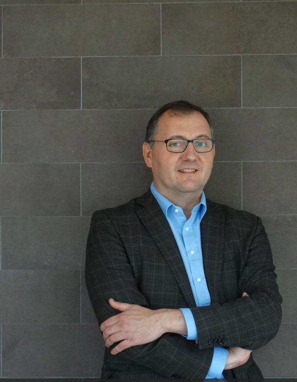 Günter Fuhrmann aus Steinebrunn ist Geschichtsforscher und Kulturmanager. ©Cantant Heritage & Innovation ARGE