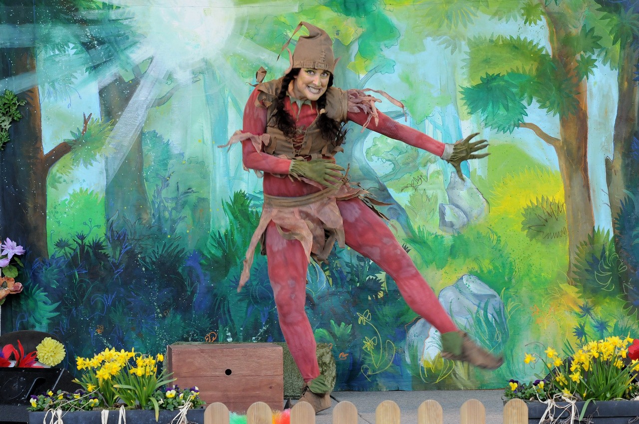 Kobold-Firlefanz, (c) Movingacts.com