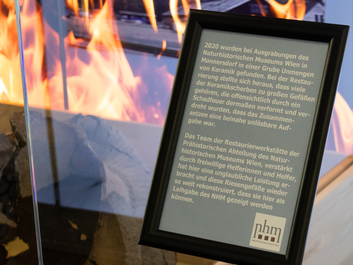 24. Bernsteinstraßenfest im Urzeitmuseum Stillfried. Walpurger und Gerda Antl luden ein.
Ein Fest für Jung und Alt, mit viel Archäologie, Unterhaltung und guten Stillfrieder Schmankerln.