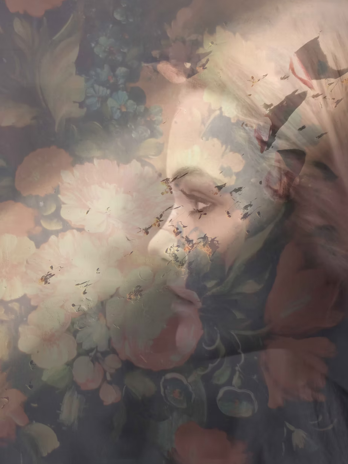 ©Marion Osmann, Regina Courtier
Marion Osmann ist Fotokünstlerin, Gestalterin, Designerin, Steirerin, Visionären und Besitzerin von Schloss Haggenberg im Weinviertel.