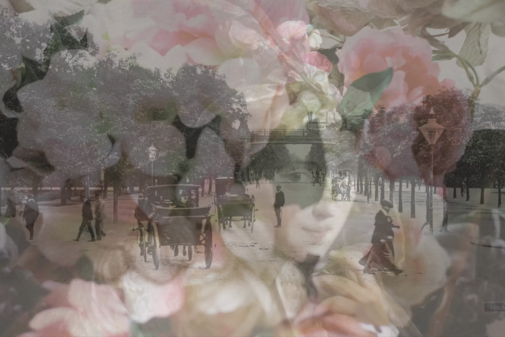 ©Marion Osmann, Regina Courtier
Marion Osmann ist Fotokünstlerin, Gestalterin, Designerin, Steirerin, Visionären und Besitzerin von Schloss Haggenberg im Weinviertel.