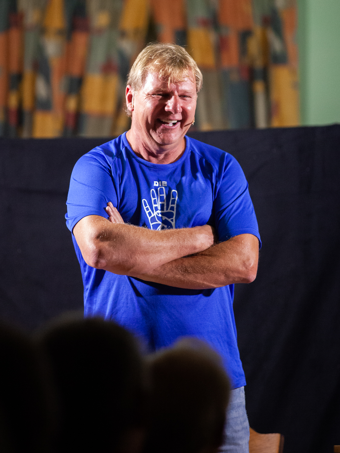 Fredi Jirkal, Pepi Hopf & Bernhard Viktorin. Organisiert von der Landpartie-Kellerberg mit Roland Sperk. Danke an Gitti von „Gittis Grammelhütte“ in Jedenspeigen!