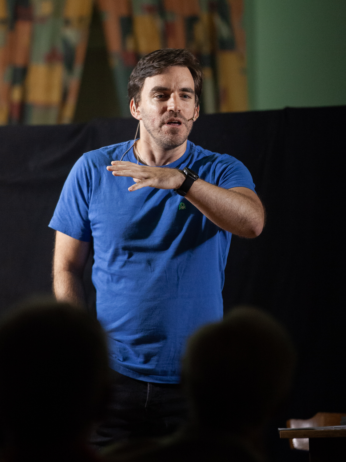 Fredi Jirkal, Pepi Hopf & Bernhard Viktorin. Organisiert von der Landpartie-Kellerberg mit Roland Sperk. Danke an Gitti von „Gittis Grammelhütte“ in Jedenspeigen!