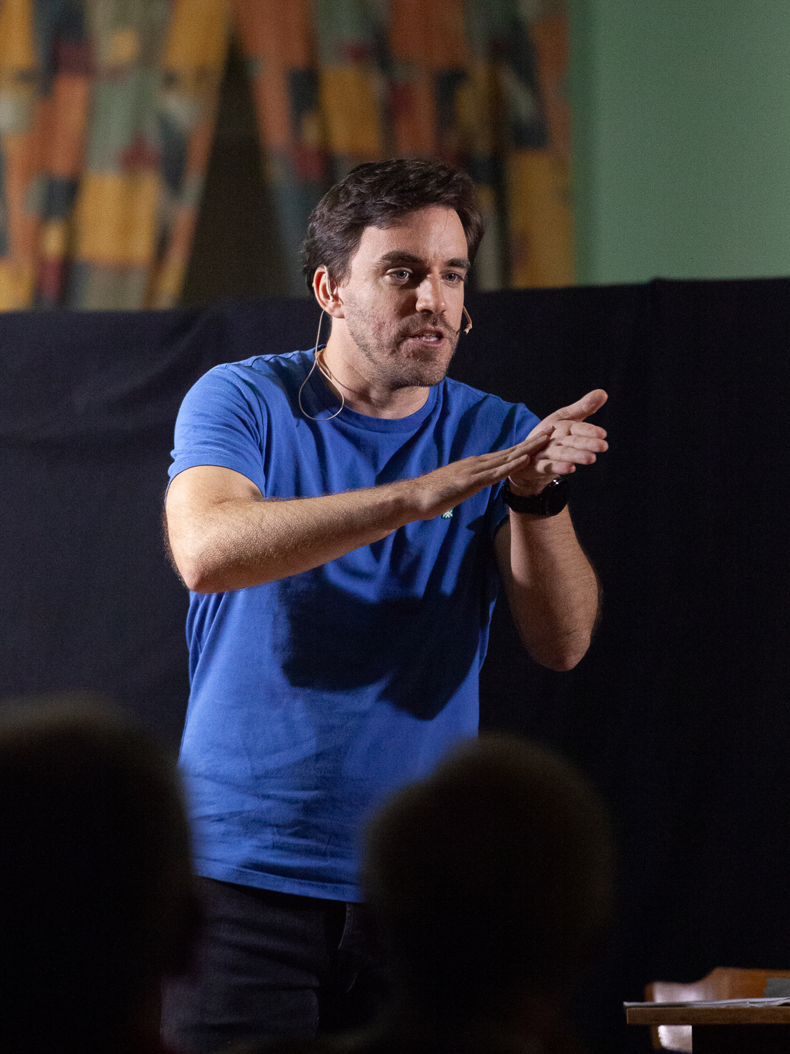 Fredi Jirkal, Pepi Hopf & Bernhard Viktorin. Organisiert von der Landpartie-Kellerberg mit Roland Sperk. Danke an Gitti von „Gittis Grammelhütte“ in Jedenspeigen!