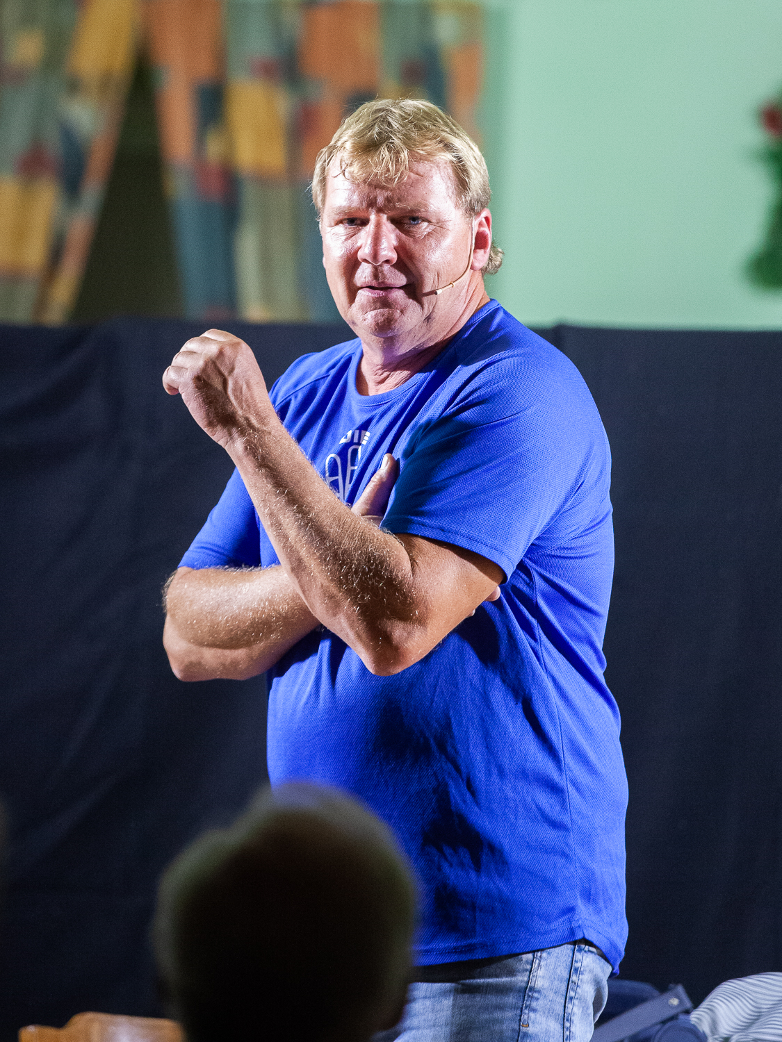 Fredi Jirkal, Pepi Hopf & Bernhard Viktorin. Organisiert von der Landpartie-Kellerberg mit Roland Sperk. Danke an Gitti von „Gittis Grammelhütte“ in Jedenspeigen!