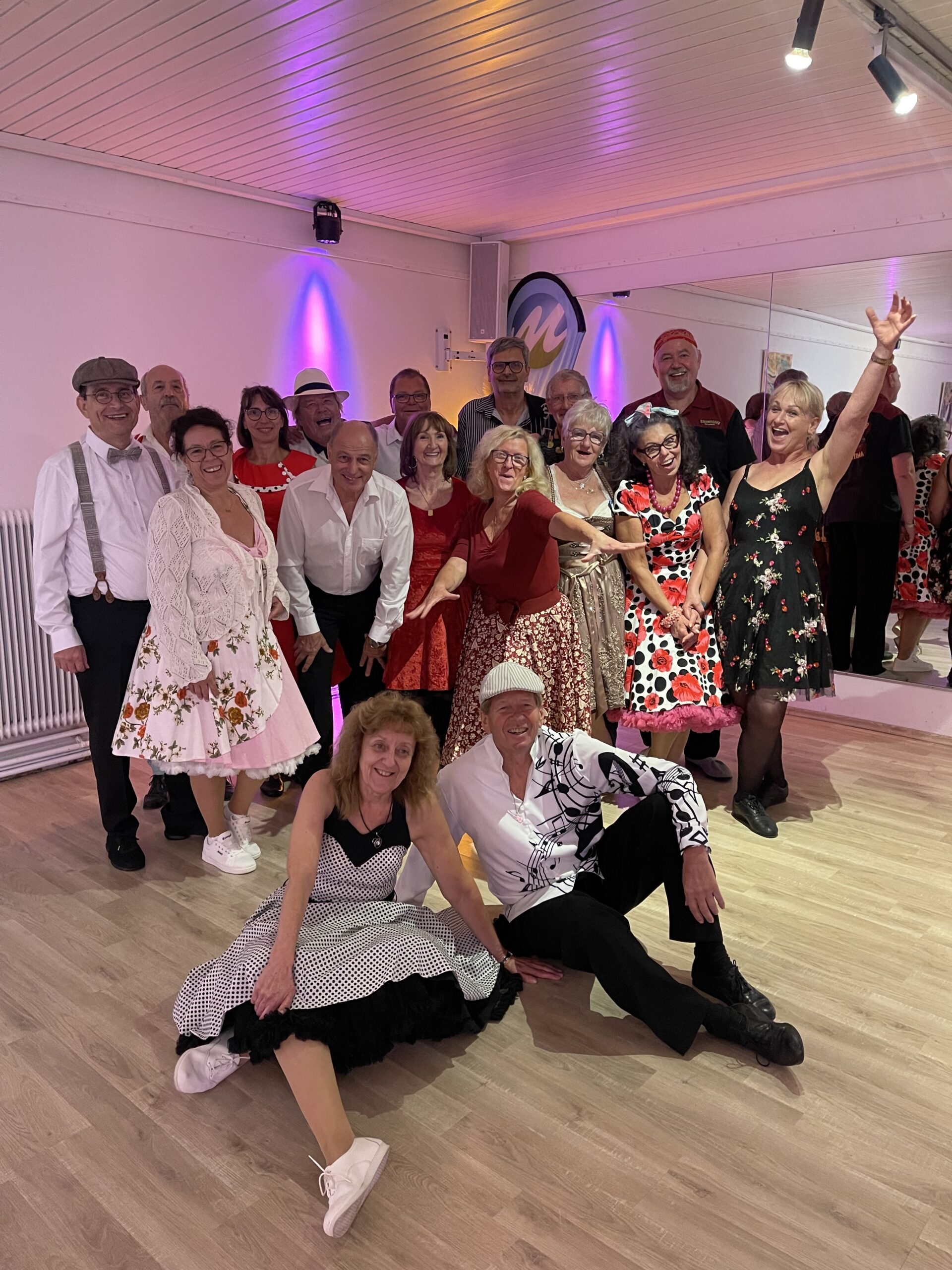 © Boogie Club Strasshof