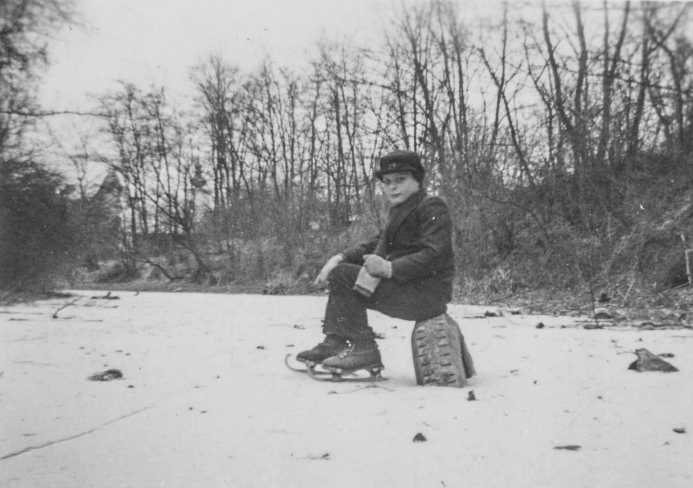 Die Faden, oder der Fadenbach, Orth an der Donau, Ilse Windisch, Nationalpark-Donauauen, Schlossinsel, Topothek, Dotierung, Donauarm, Mühldumpf.