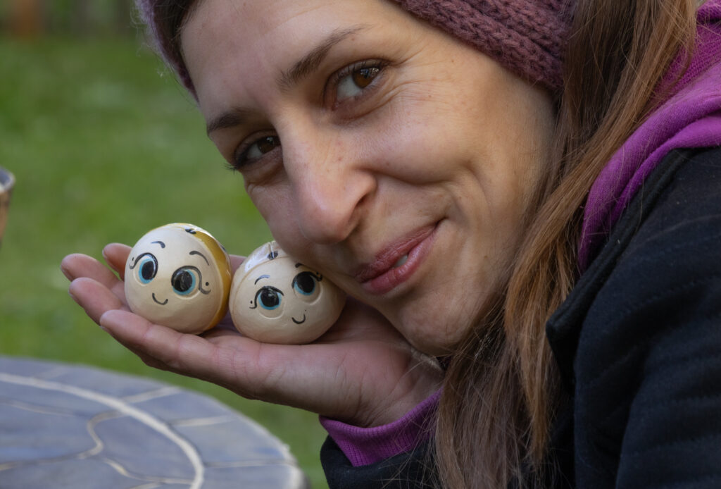 Tage der offenen Ateliers, Kunst berühren, Möglickeiten eröffnen, Kreativität spüren
Mit Harry Raab, Margit Stuckart, Eveline Slunsky, Cornelia Felkl-Ederer, Walpurga und Isabella Freudhofmaier, Nicole Bendl, Karl Pernold. Oberkreuzstetten, Niederleis, Nodendorf.