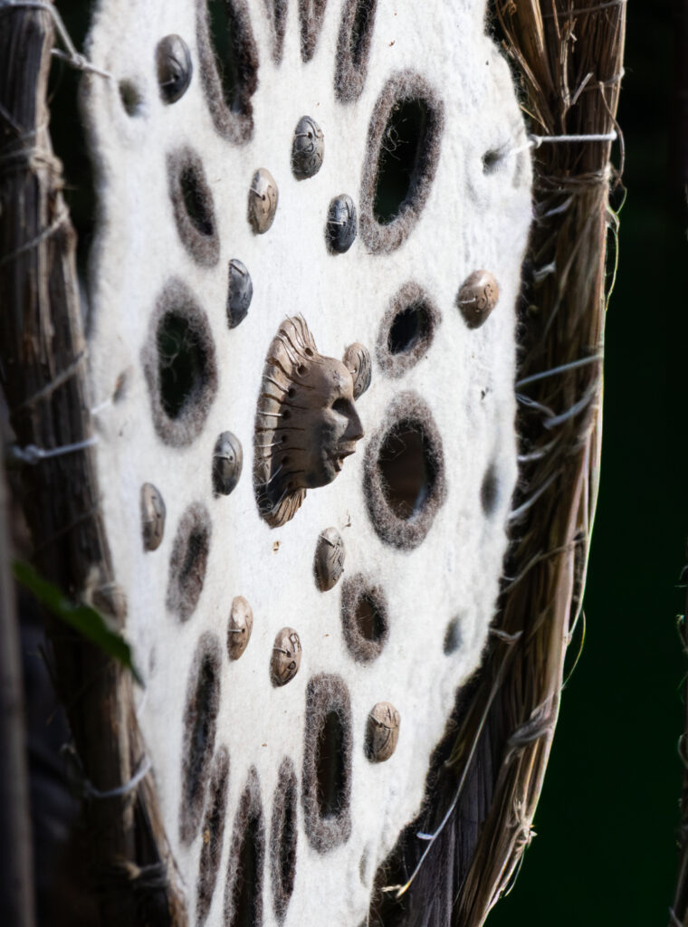 Tage der offenen Ateliers, Kunst berühren, Möglickeiten eröffnen, Kreativität spüren
Mit Harry Raab, Margit Stuckart, Eveline Slunsky, Cornelia Felkl-Ederer, Walpurga und Isabella Freudhofmaier, Nicole Bendl, Karl Pernold. Oberkreuzstetten, Niederleis, Nodendorf.