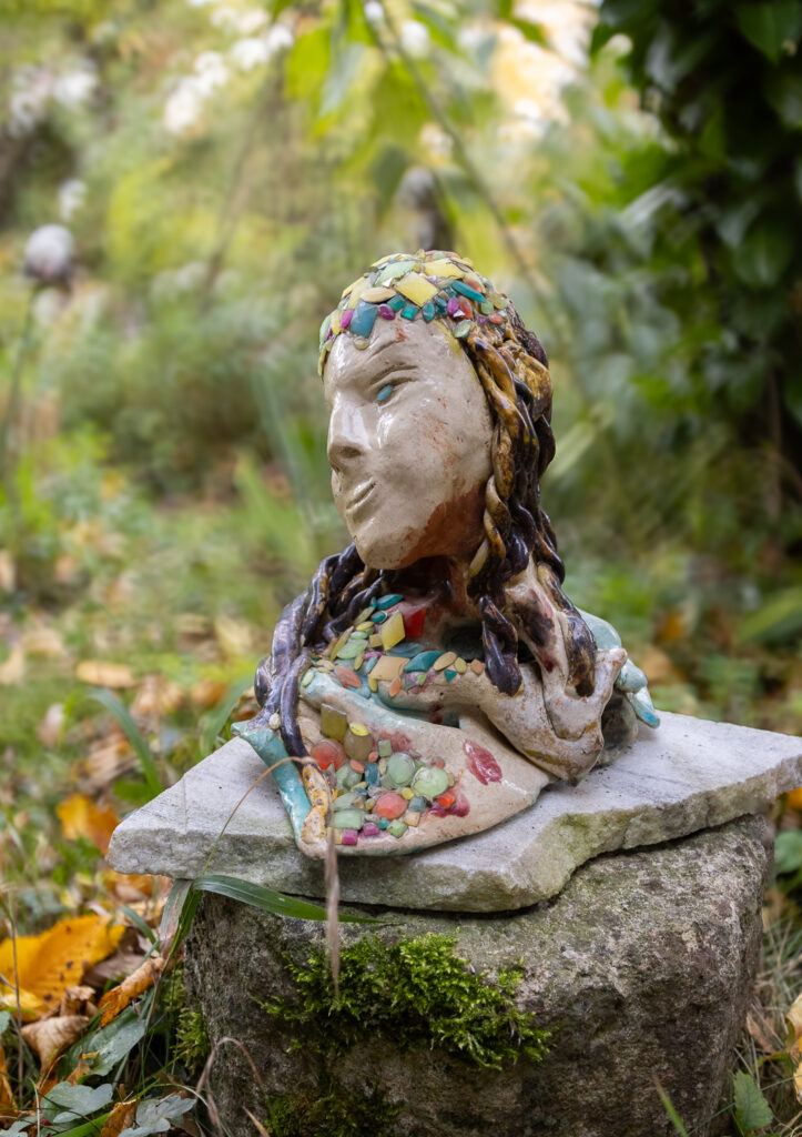 Tage der offenen Ateliers, Kunst berühren, Möglickeiten eröffnen, Kreativität spüren
Mit Harry Raab, Margit Stuckart, Eveline Slunsky, Cornelia Felkl-Ederer, Walpurga und Isabella Freudhofmaier, Nicole Bendl, Karl Pernold. Oberkreuzstetten, Niederleis, Nodendorf.