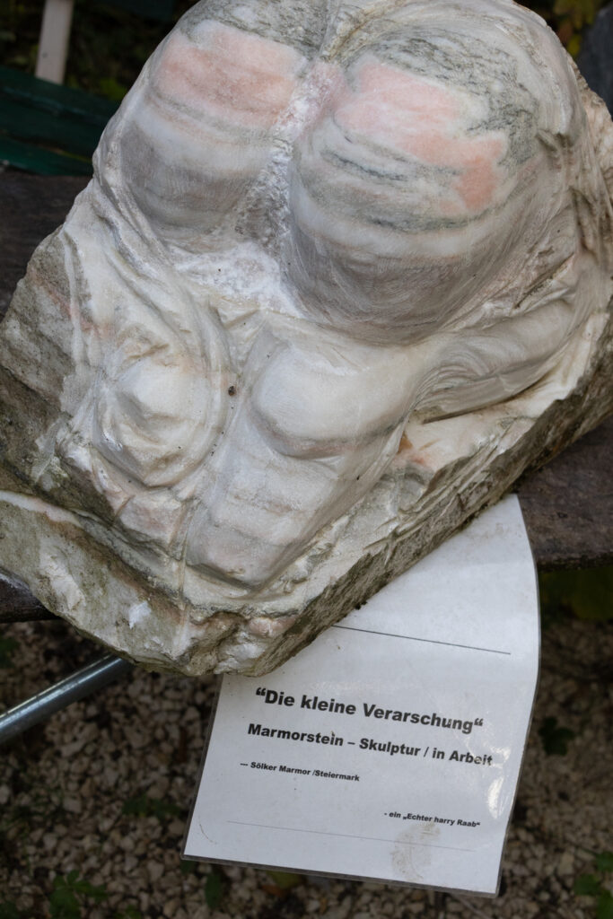 Tage der offenen Ateliers, Kunst berühren, Möglickeiten eröffnen, Kreativität spüren
Mit Harry Raab, Margit Stuckart, Eveline Slunsky, Cornelia Felkl-Ederer, Walpurga und Isabella Freudhofmaier, Nicole Bendl, Karl Pernold. Oberkreuzstetten, Niederleis, Nodendorf.