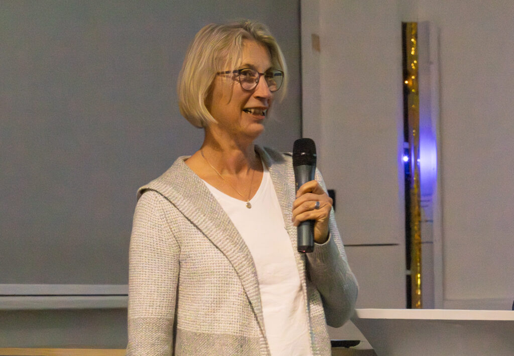 Das Citizen-Science-Projekt! Dir die Krise vereint? Das obere Zayatal vor 7000 Jahren. Weinviertel-Remasuri. Forschung. Mamuz. Asparn/Zaya