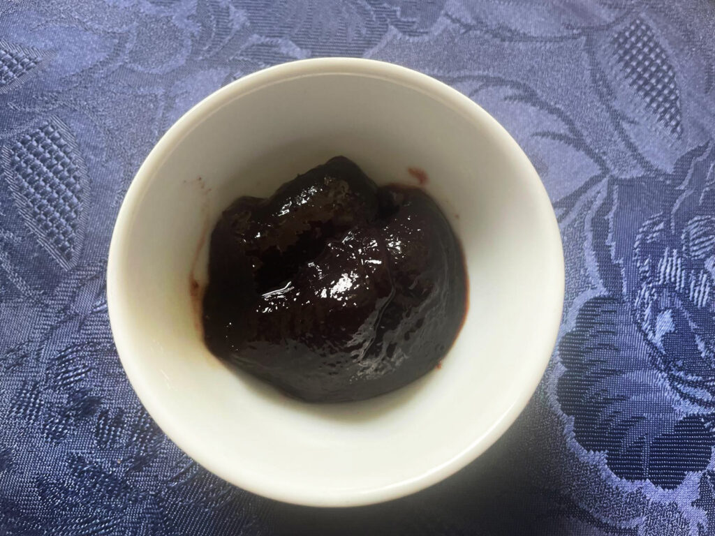 Allerheiligenstriezel von Gerda Zipfelmayer. Das Backrezept des Monats für das Weinviertel-Remasuri. © Gerda Zipfelmayer