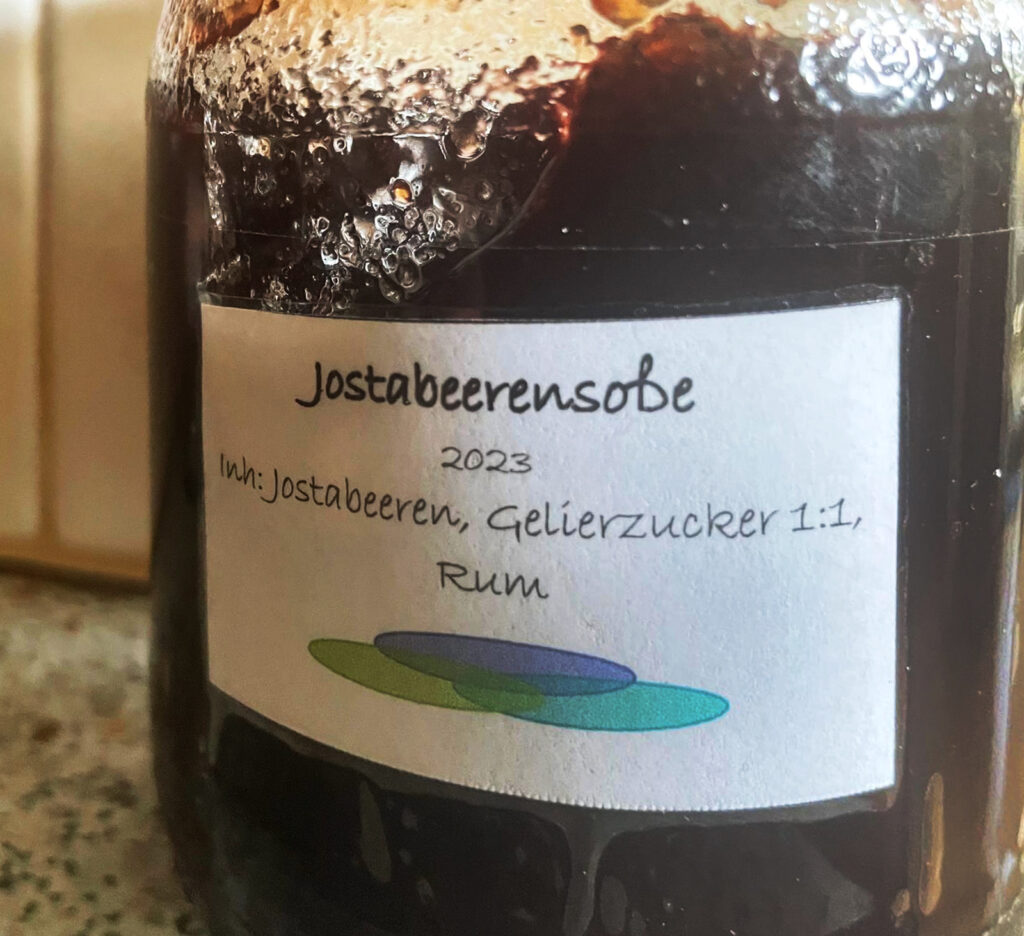 Allerheiligenstriezel von Gerda Zipfelmayer. Das Backrezept des Monats für das Weinviertel-Remasuri. © Gerda Zipfelmayer