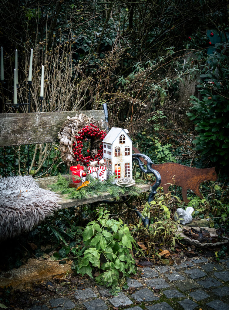 Adventzauber, Lilia Olchowa, Drösing, Malerei, Kinder Heart-Chors, Keramik, Garten-Atelier, Lilis Garten  © Lilia Olchowa, © Regina Courtier, Weinviertel-Remasuri