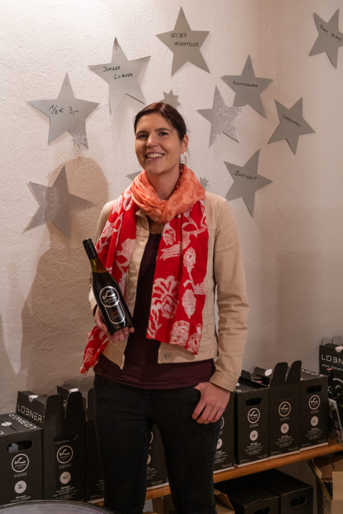 Rochusberg, Adventzauber, Kellergassenadvent, Kramper, Nikolaus, Mannersdorf an der March, Großgemeinde Mannersdorf, Rene Zonschits, Weinviertel-Remasuri, Wutzenburg, © Regina Courtier