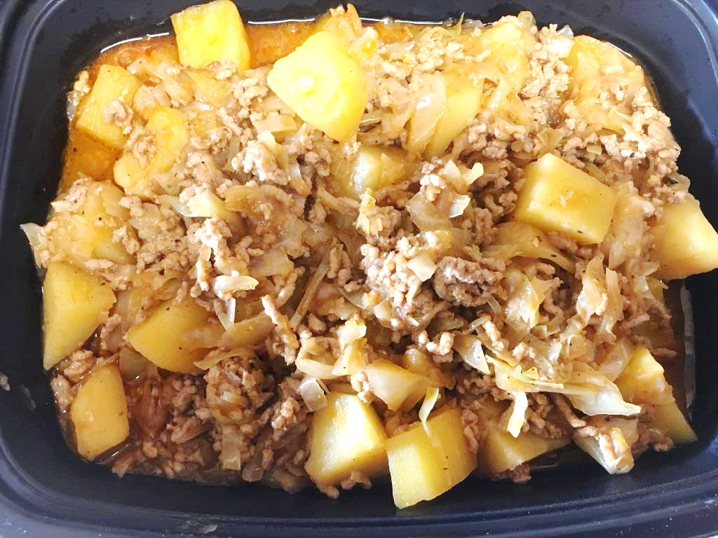 Gerda Zipfelmayer, Rezept des Monats, Jänner, Weinviertel-Remasuri, Krauteintopf, Winteressen, Kräuterspezialistin.