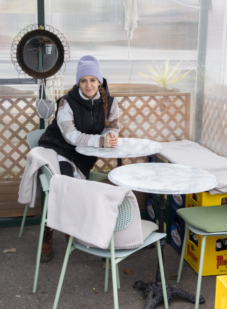 "Eh scho wuascht", Würstelstand, Würstelstandkultur, Patricia Pölzl, Simmering, Wiener Zentralfriedhof, Fleischhauerei Wild, Ferdinand Wild, Weinviertel, Weinviertel-Remasuri © Fleischerei Wild, © Regina Courtier, Immaterielles Kulturerbe