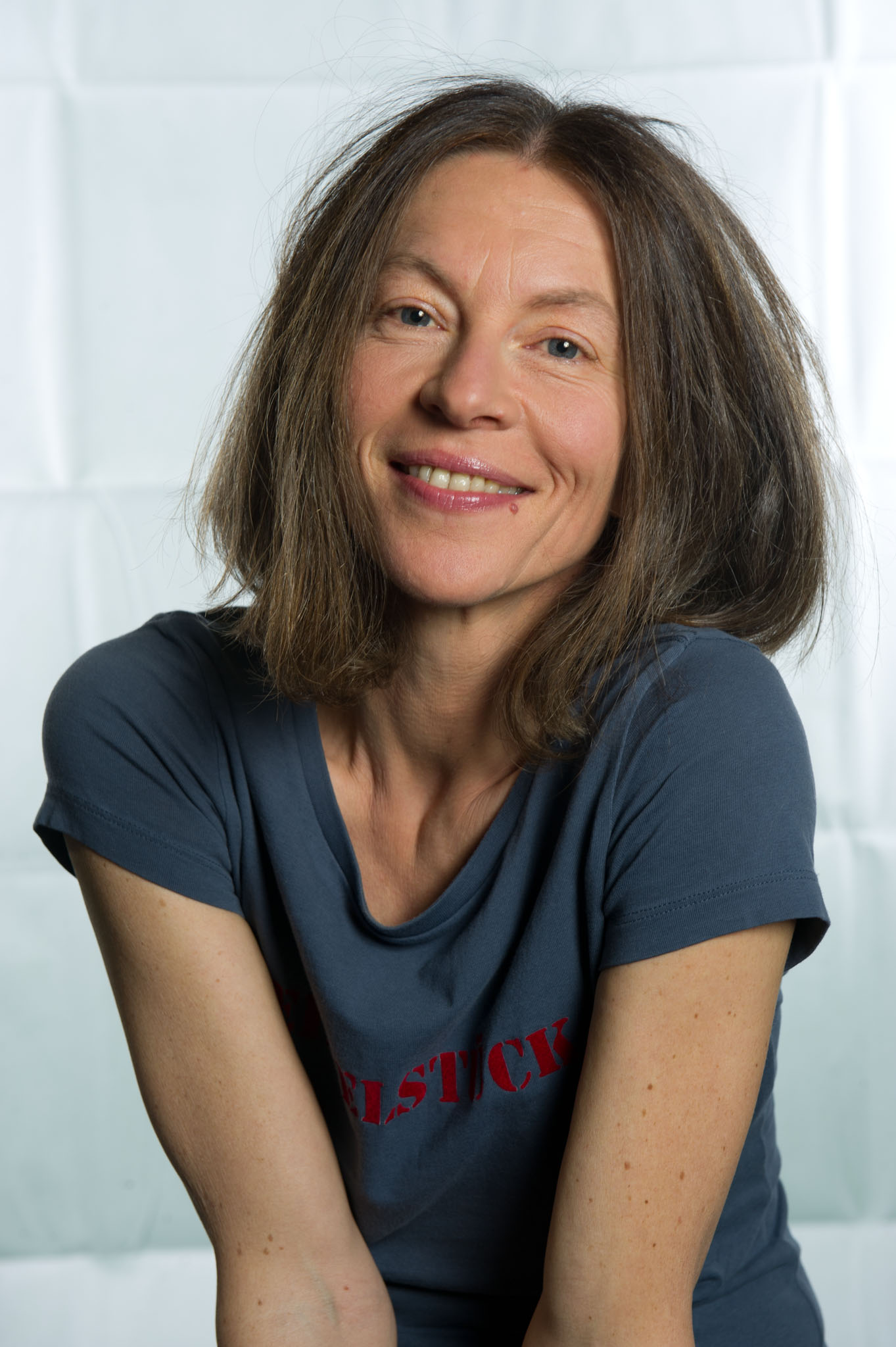 Legendäre Stimme: Angelika Lang. © ORF Wien