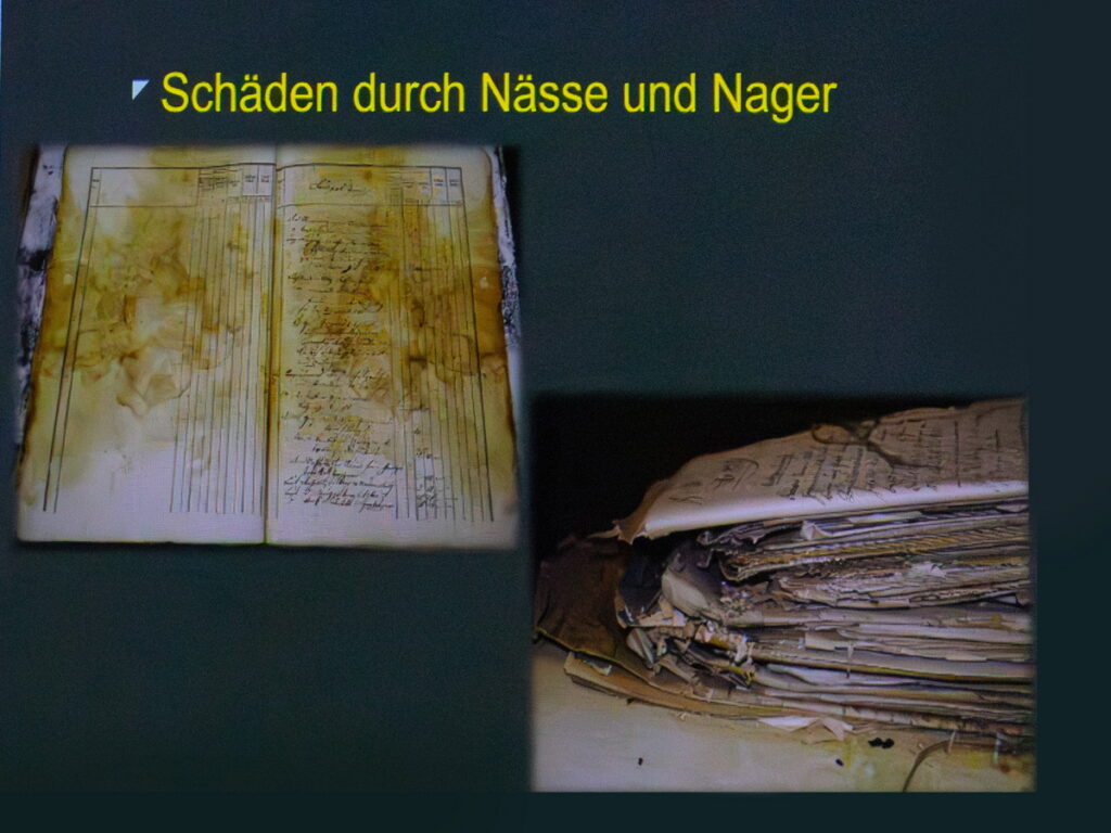 Zeitfenster, Historisches Archiv Groß-Enzersdorf, Heimatverein,  Joseph Redl, Groß Enzersdorf, Regina Courtier, Weinviertel-Remasuri, Verwaltungsakten, Behördenschriftgut