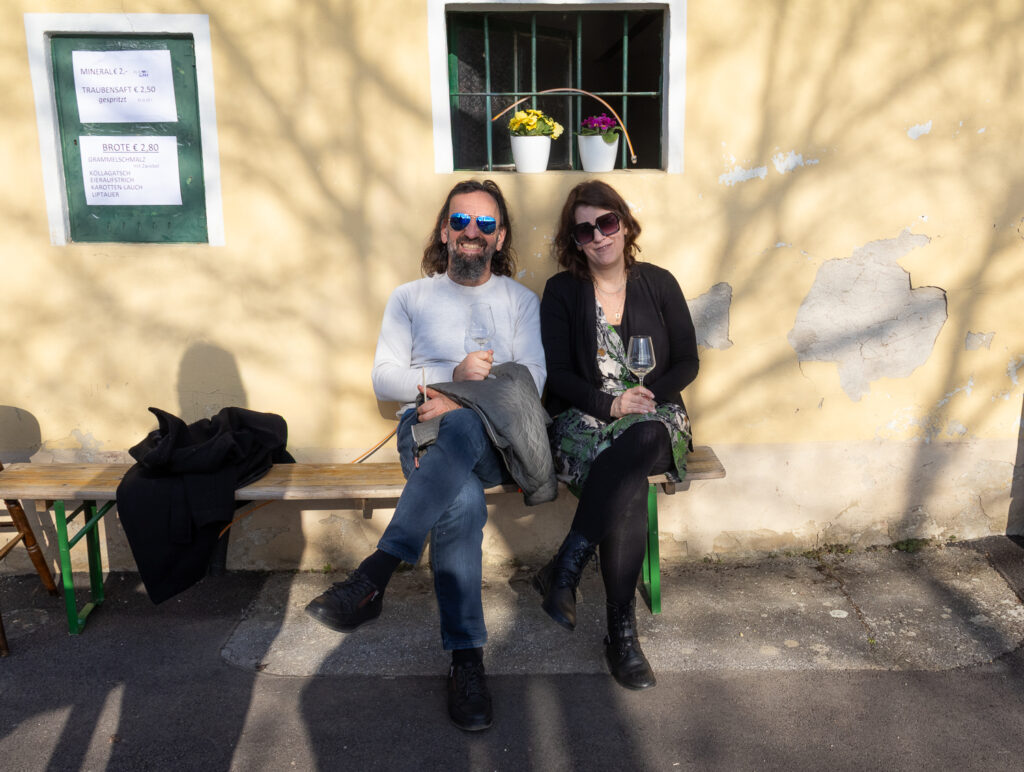 Jedenspeigen, Sierndorf, Jungweinschnuppern, Jahrgang 2025, Kellergasse, Winzer, Jungweinschnuppern 2026, Weinkeller, Köllagossn, Weinkölla, Weinviertel-Remasuri, ©Regina Courtier