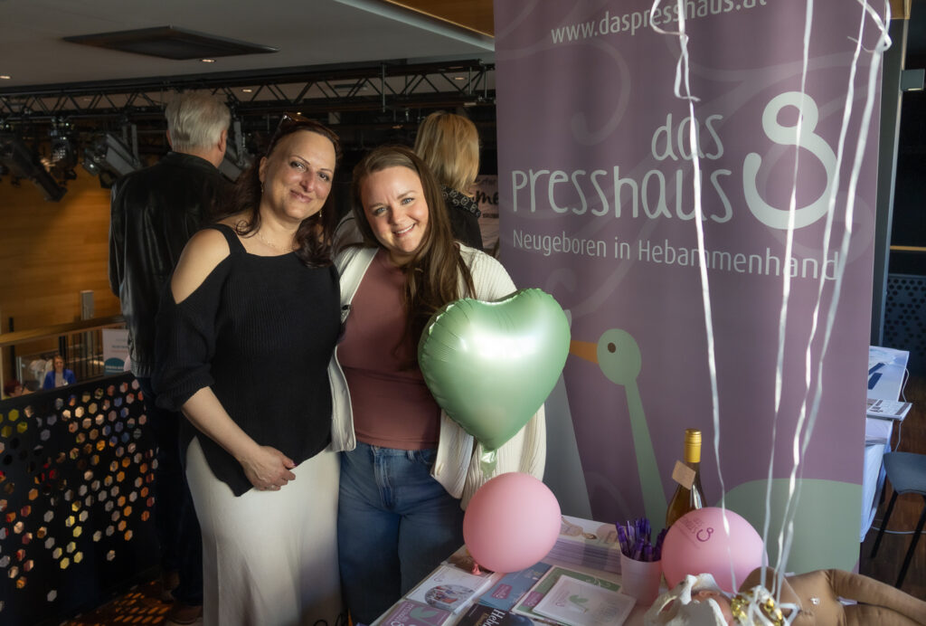 2. Wolkersdorfer Frauenmesse, Katrin Schrammel-Krames, Frauenpower, Wolkersdorf, Frauen für die Region, Sichtbarkeit, Netzwerken, von Frauen für Frauen, Weinviertel-Remasuri, © Regina Courtier