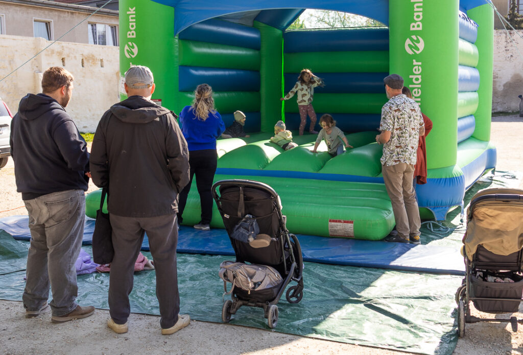Frischemarkt, © Regina Courtier, Weinviertel-Remasuri, Groß-Enzersdorf, Monika Obereigner-Sivec, Wochenmarkt, Anbieter, Saisonal