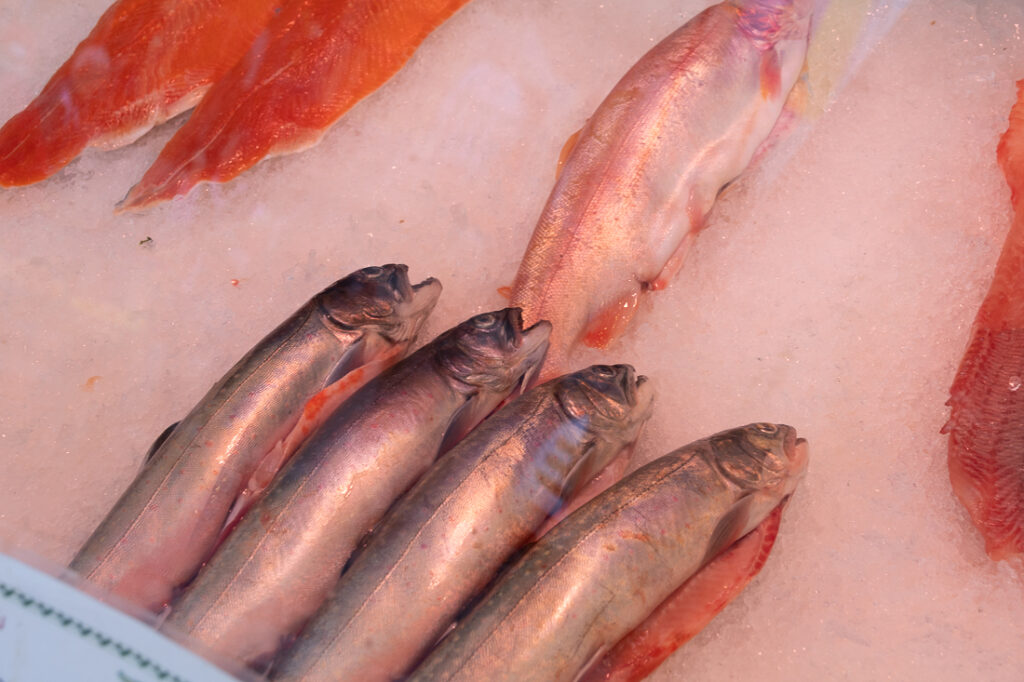 Frischemarkt, © Regina Courtier, Weinviertel-Remasuri, Groß-Enzersdorf, Monika Obereigner-Sivec, Wochenmarkt, Anbieter, Saisonal