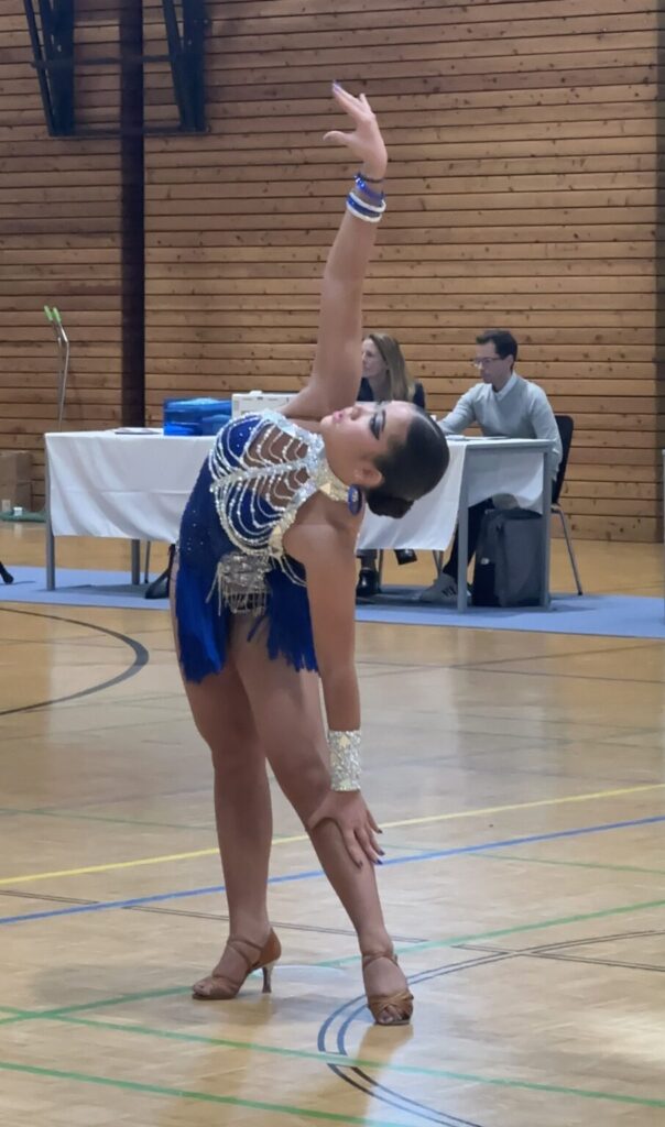 © Regina Courtier, ©Valeria Sallustio, Union Deutsch-Wagram, Titan-Strasshof, Sektion Tanzen, Turniertanzsport, Lateintänze, Standardtänze, Kumst, Weinviertel-Remasuri