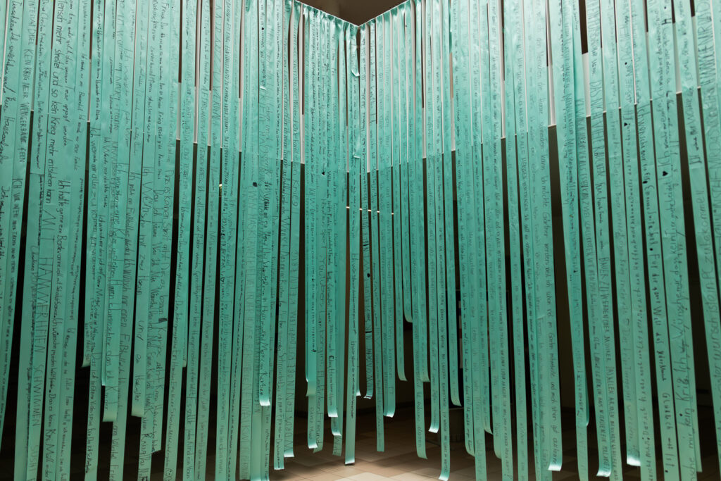 Viertelfestival, Veronika Goller, Marlies Döltl, Andrea Steineder, Volksschule Wolkersdorf, Wolkersdorf, Skulpturen, Jugendkultur, Kunst, Spielzeug,
