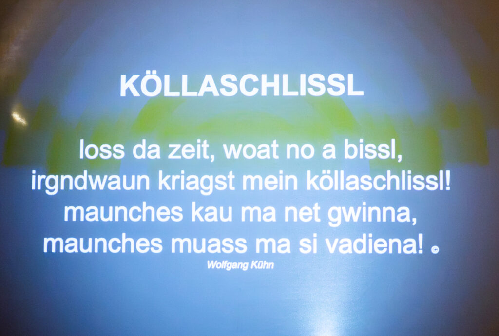 ©Regina Courtier, Kellergasse, Pillichsdorf, Weinviertler-Kellerleben, Wolfgang Paar, Johannes Rieder, Florian Faber, Markus Lauda, Kellergassenleben, Weinviertel, Weinviertel-Remasuri, Buchpräsentation, Edition Winkler-Hermaden.