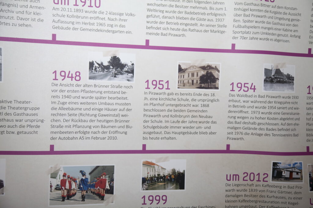 © Regina Courtier, Weinviertel-Remasuri, Topothek, Postkarten, Alte Fotos, Dokumente, Alexander Schatek, Weinviertel, Leader Region Weinviertel Ost, Online-Archiv.
