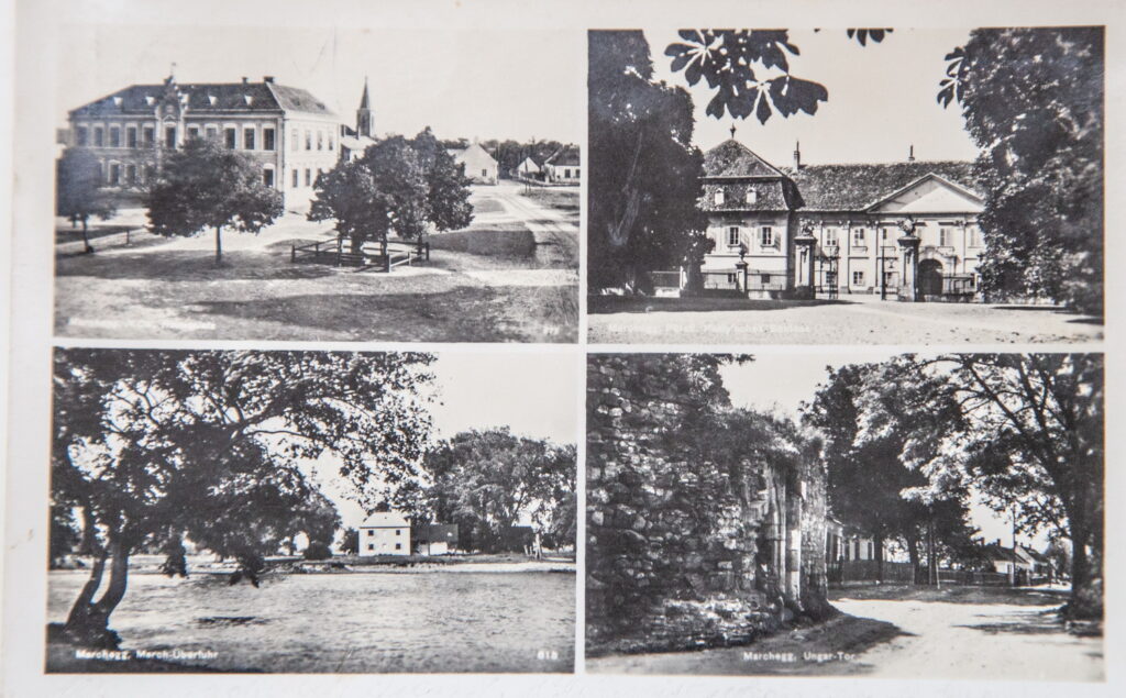 © Regina Courtier, Weinviertel-Remasuri, Topothek, Postkarten, Alte Fotos, Dokumente, Alexander Schatek, Weinviertel, Leader Region Weinviertel Ost, Online-Archiv.