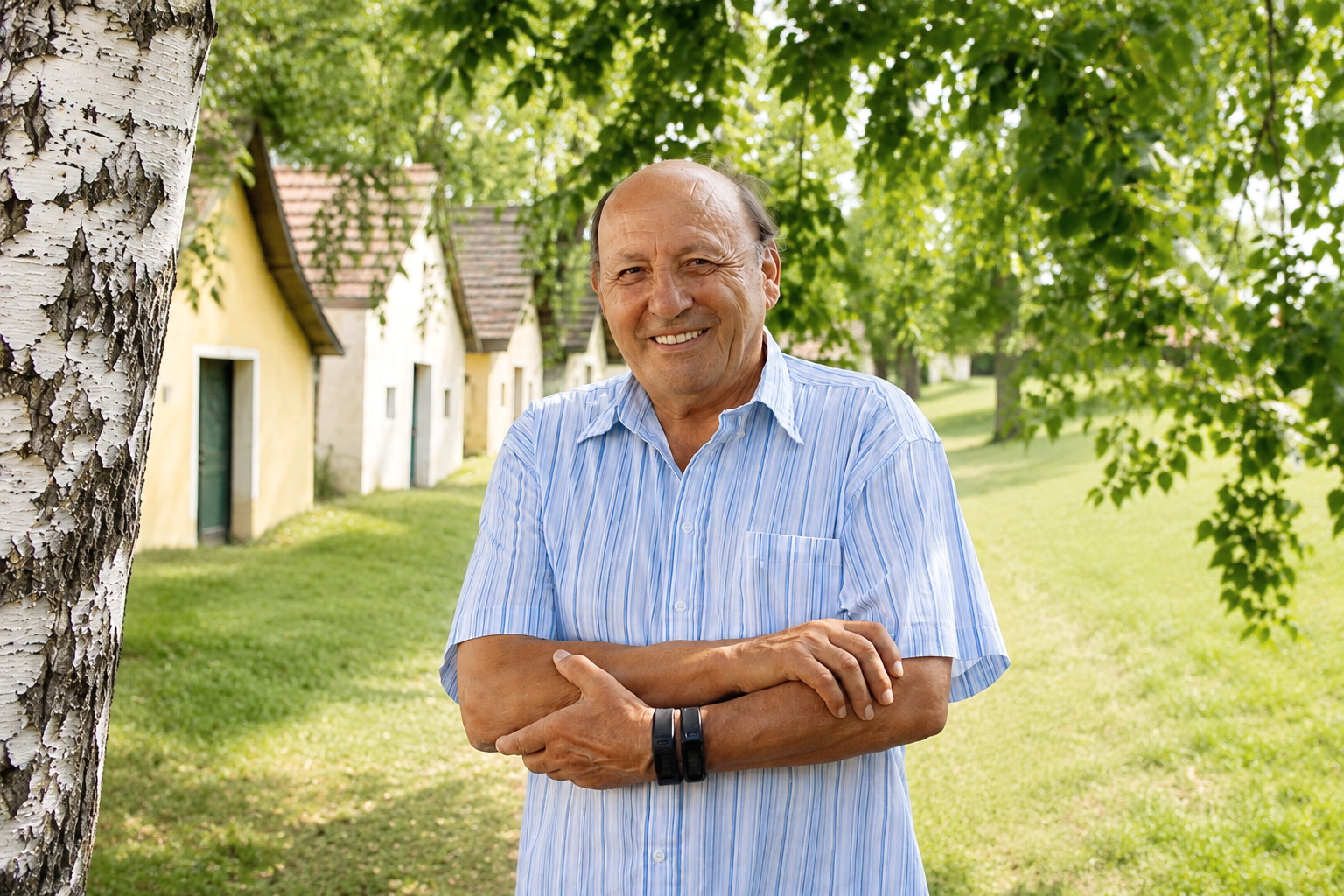 Roswitha Lauda-Scheck, Karl Scheck, Anna Scheck, Postkarten, Sammelleidenschaft, Sammlergen, Region Wolkersdorf, Pillichsdorf, Weinviertel-Remasuri, ©Sammlung Karl Scheck, ©Regina Courtier, Alte Postkarten