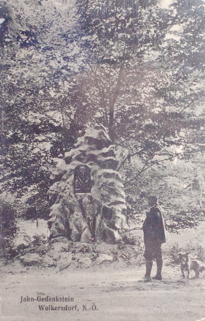 Karl Scheck, Anna Scheck, Postkarten, Sammelleidenschaft, Sammlergen, Region Wolkersdorf, Pillichsdorf, Weinviertel-Remasuri, ©Sammlung Karl Scheck, ©Regina Courtier, Alte Postkarten, Rowitha Lauda-Scheck