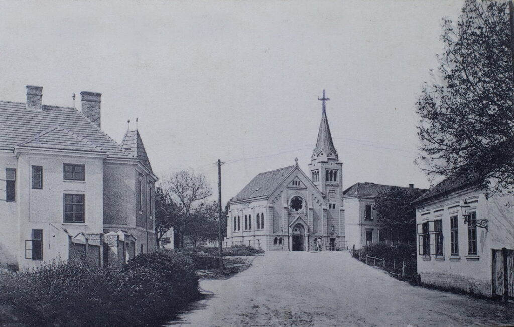 Karl Scheck, Anna Scheck, Postkarten, Sammelleidenschaft, Sammlergen, Region Wolkersdorf, Pillichsdorf, Weinviertel-Remasuri, ©Sammlung Karl Scheck, ©Regina Courtier, Alte Postkarten, Rowitha Lauda-Scheck