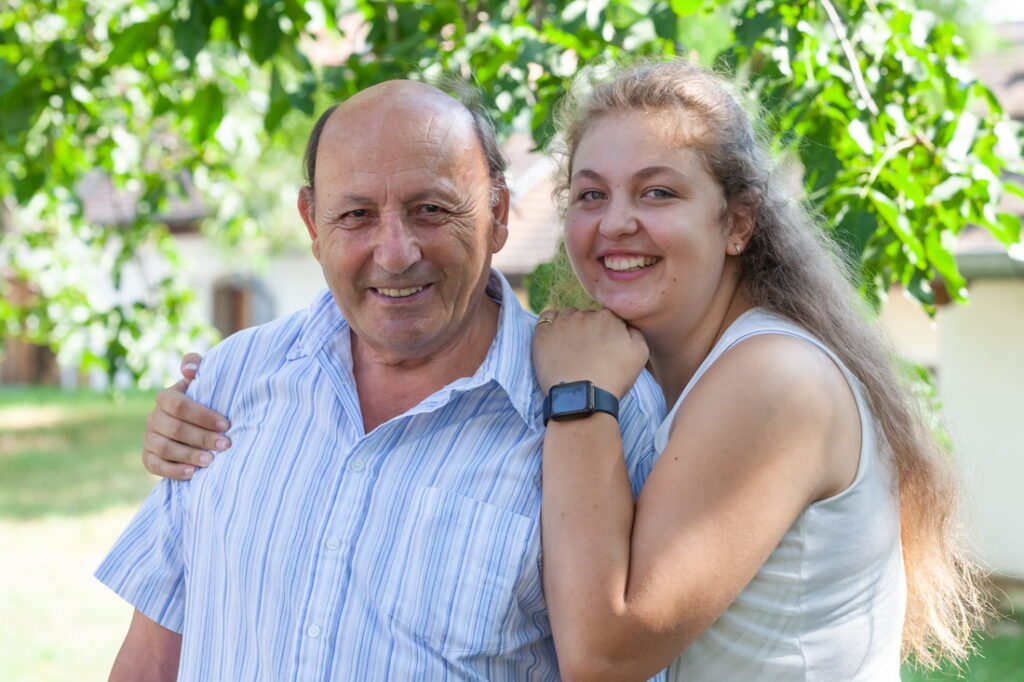 Karl Scheck, Anna Scheck, Postkarten, Sammelleidenschaft, Sammlergen, Region Wolkersdorf, Pillichsdorf, Weinviertel-Remasuri, ©Sammlung Karl Scheck, ©Regina Courtier, Alte Postkarten, Rowitha Lauda-Scheck