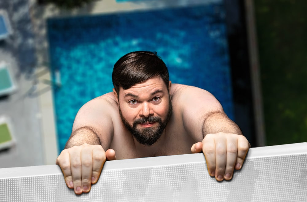 Heidelbeerhugo (Foto: Jan Frankl)